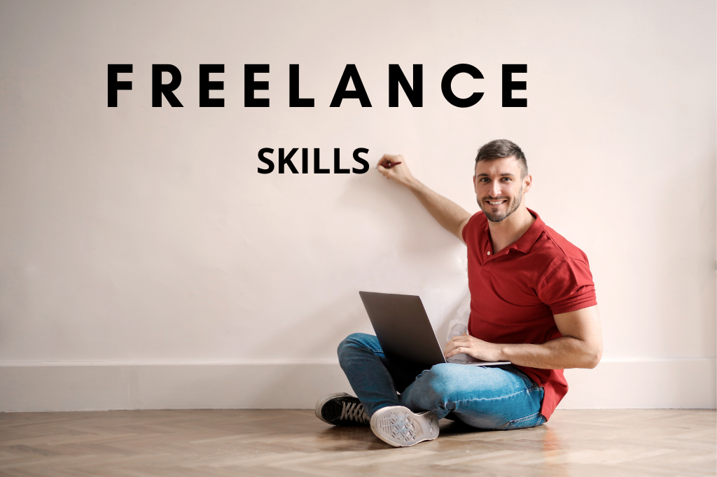 Top-Freelance-Skills